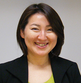武藤 香織