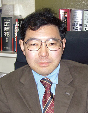 中村 好一