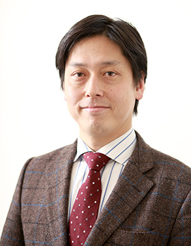 近藤 尚己