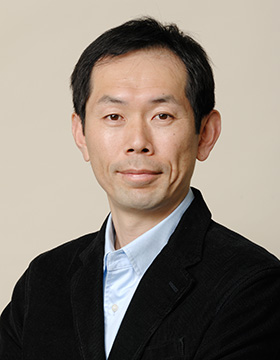 成川 衛